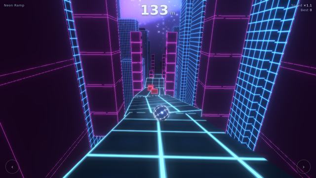 Slope game guide